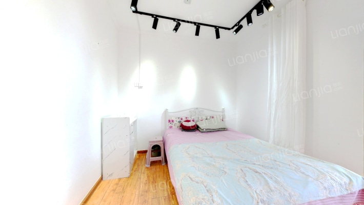 金鼎财富广场二手房实景图