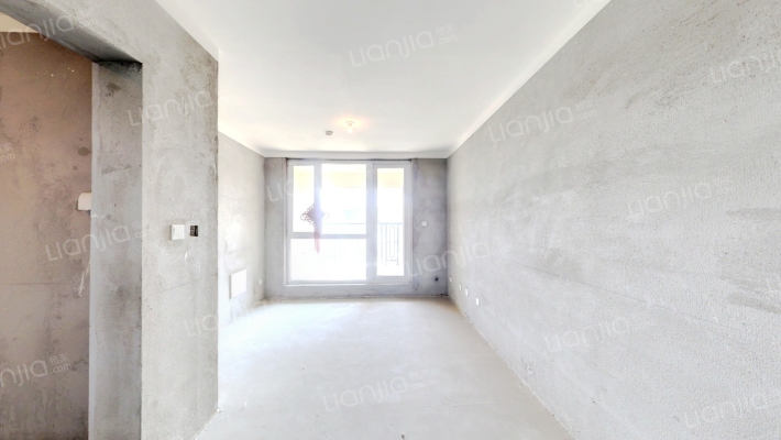 吾悦华府B4二手房实景图