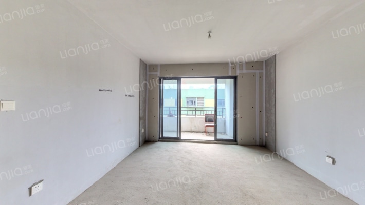 诺德滨江逸园二手房实景图