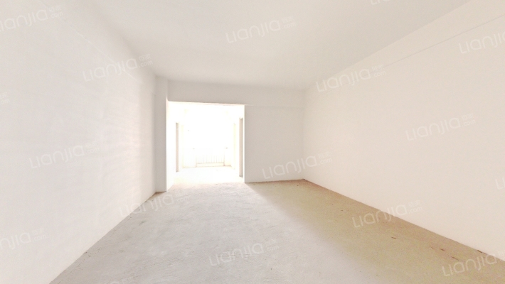 余家头小区三期二手房实景图