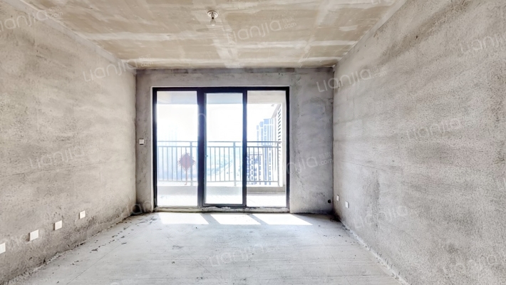 建业桂府二手房实景图