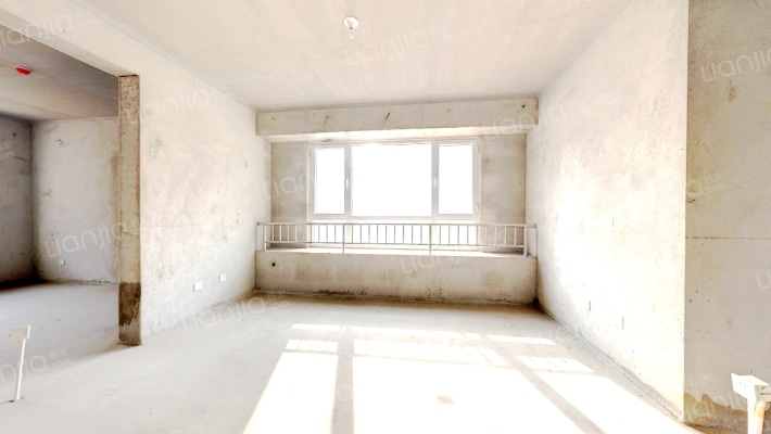 山居郦城二手房实景图