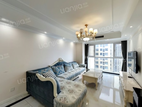 整租·滨江栖棠 3室1厅 南