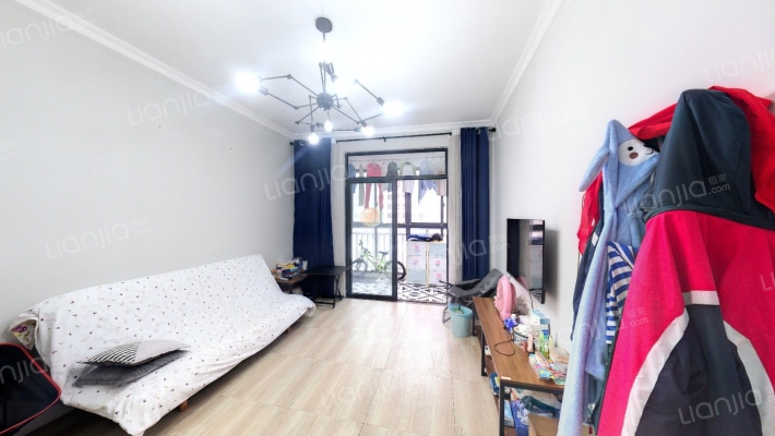 青园二手房实景图