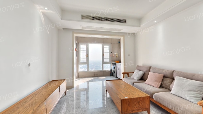 天城花园二手房实景图