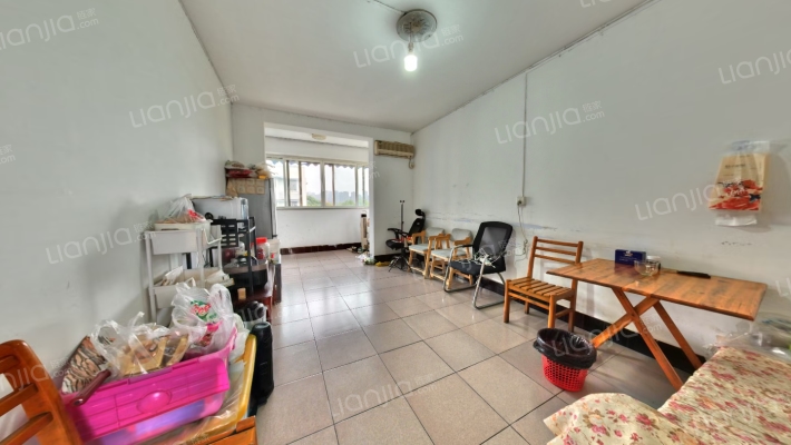 江东民居二区二手房实景图