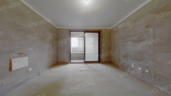 永威梅隆公馆二手房实景图