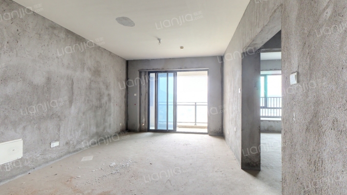 海投第一湾二手房实景图