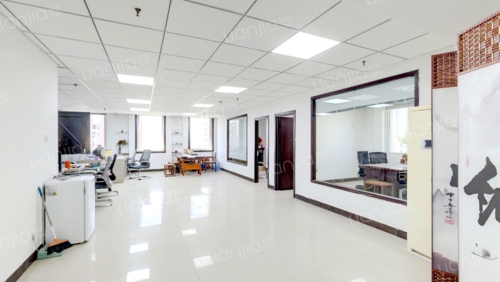 金成东方国际二手房实景图