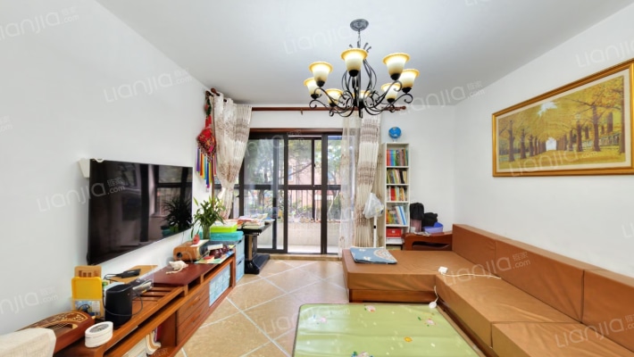 中信森林湖香樟园二手房实景图