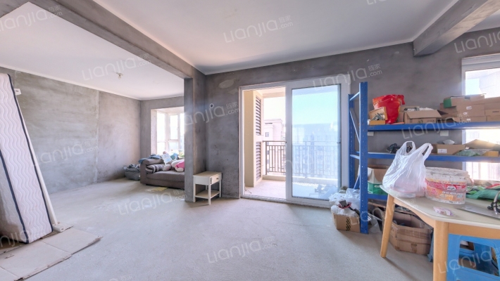 优优湘洲二手房实景图