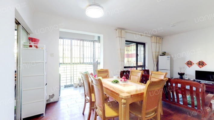 宋都西湖花苑二手房实景图