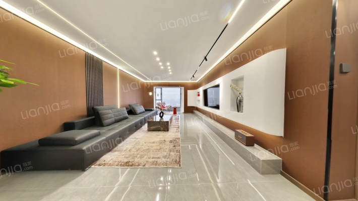 宏久家园二手房实景图