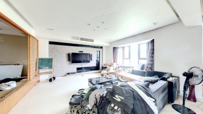 万城·世茂国际花园二手房实景图