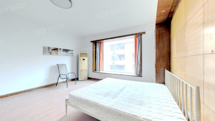 金地花园二手房实景图