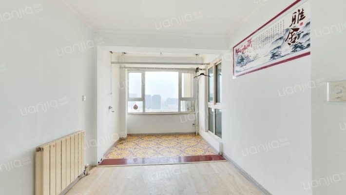 丰和苑一期二手房实景图