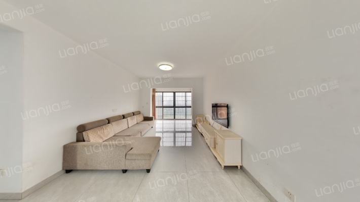 海伦堡海伦春天二手房实景图