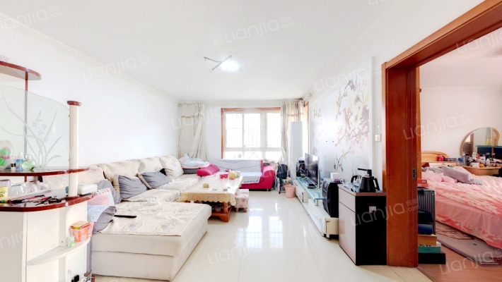 阳光美寓二手房实景图