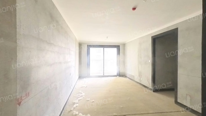建业幸福里东院(太康)二手房实景图
