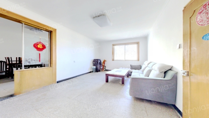 商务厅家属院二手房实景图