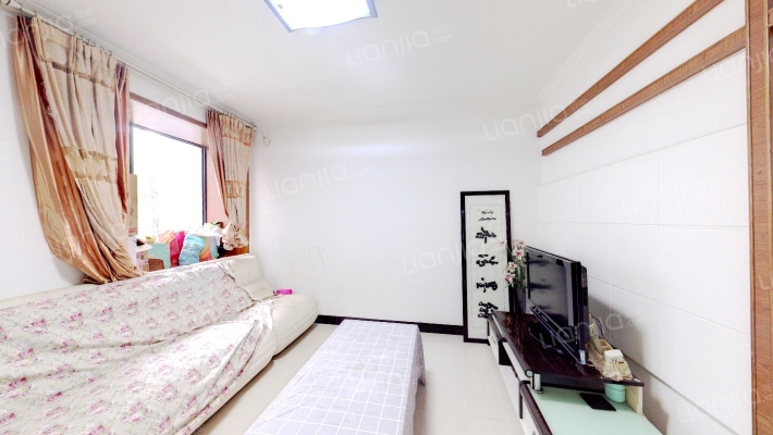 新泉嘉园二手房实景图