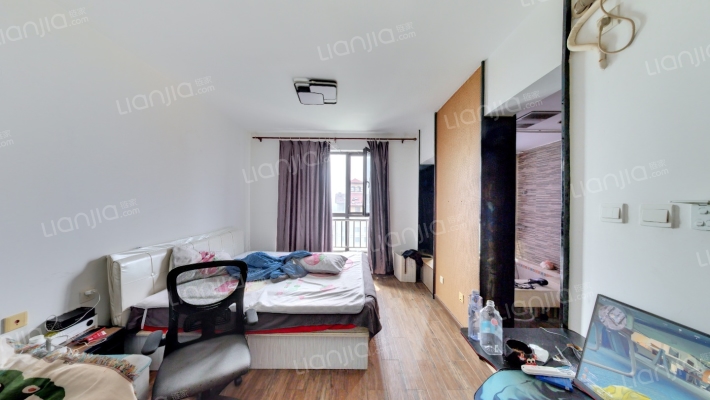 金泰丽舍二手房实景图