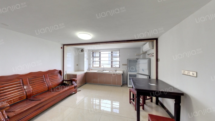 尼塔国际二手房实景图