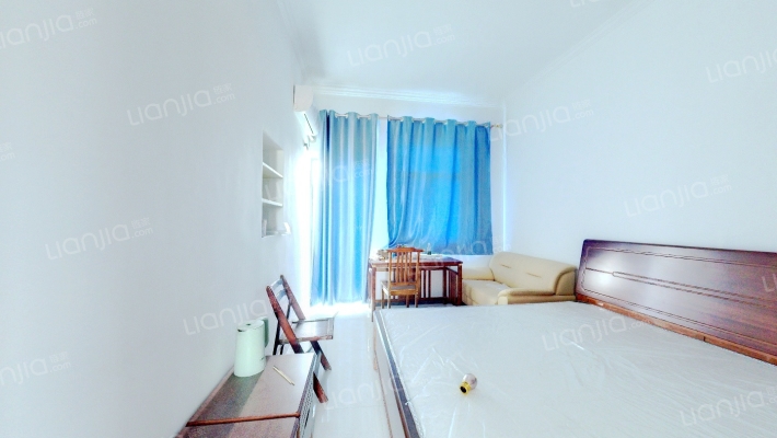 农工里二手房实景图