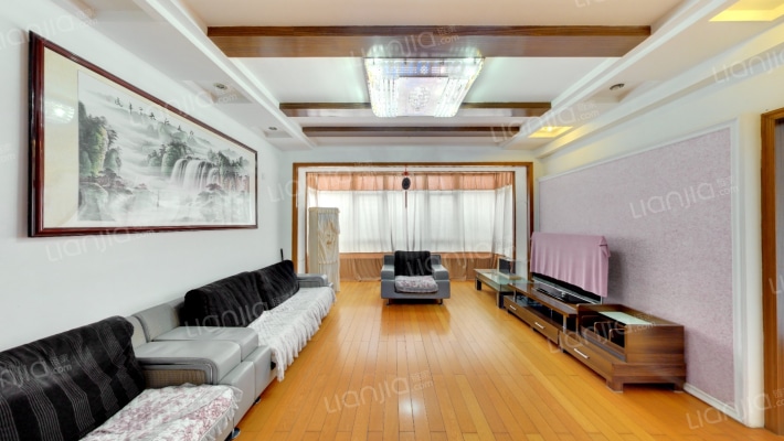 佳地花园二手房实景图