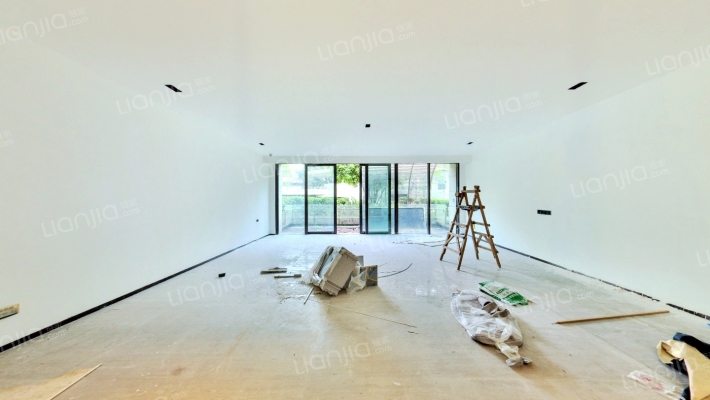 鹅岭峯二手房实景图