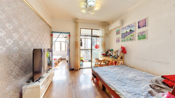 将军新村三期二手房实景图