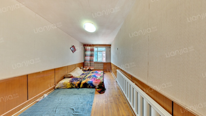 向阳街二手房实景图