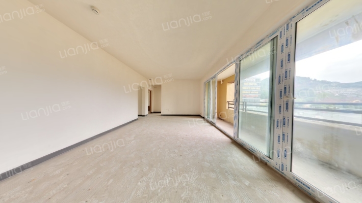 中交锦悦朗宸湾二手房实景图