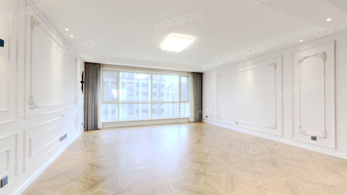 复地东山国际二手房实景图