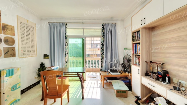 聚贤阁二手房实景图