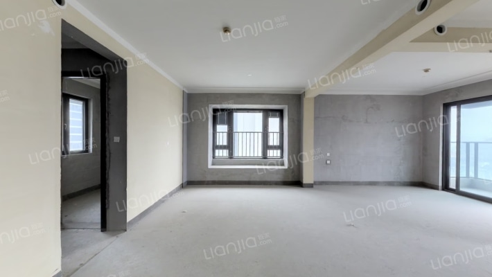 金地悦虹湾二手房实景图