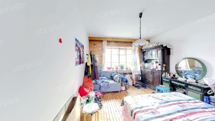 邮电小区二手房实景图