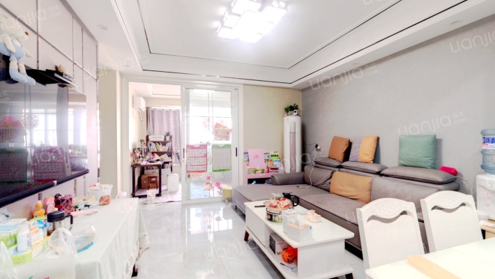 绿都佳苑二手房实景图