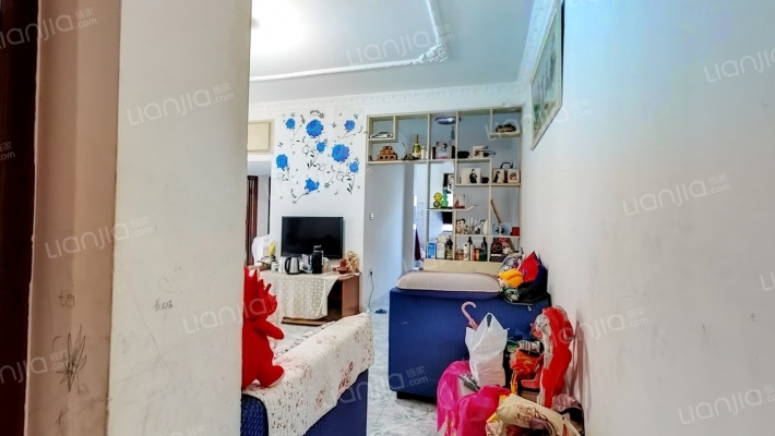 铁建路88号二手房实景图