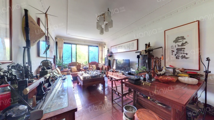 常青路57号二手房实景图