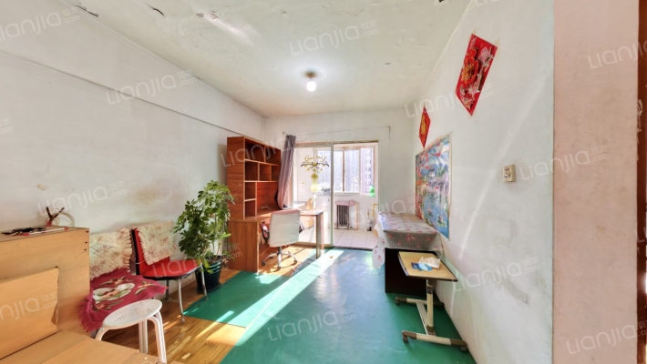 鹏程家园（开发区）二手房实景图