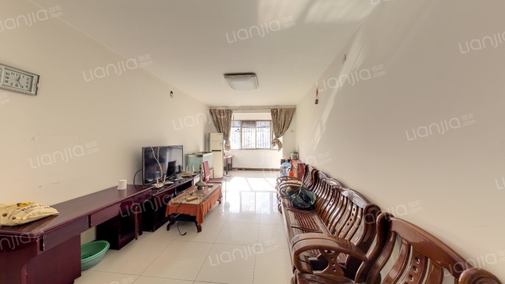 宏升花园二手房实景图