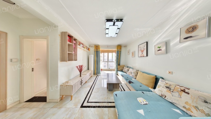 上和郡二手房实景图