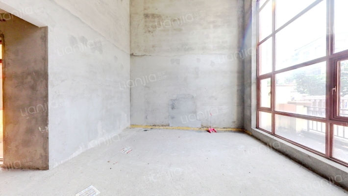 蓝山锦湾二手房实景图