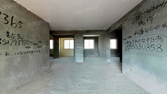 龙华世纪城二手房实景图