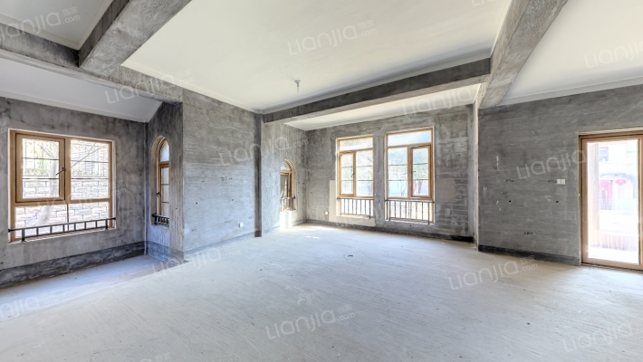 银湖花园二手房实景图