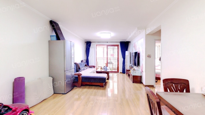 联大凯旋居二手房实景图