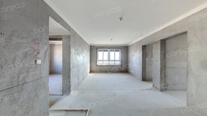 金夏学府二手房实景图