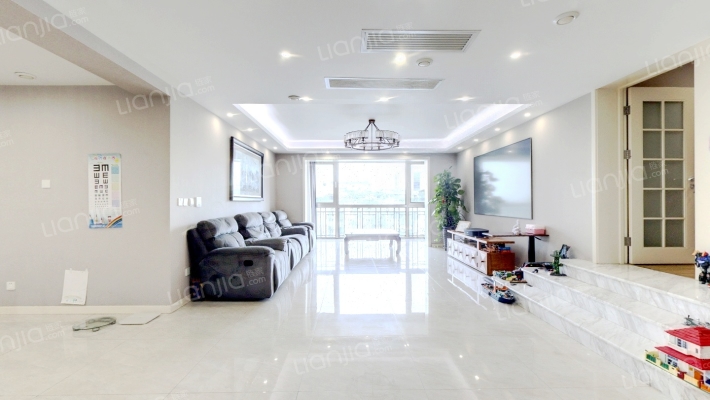 嘉和丽园二手房实景图