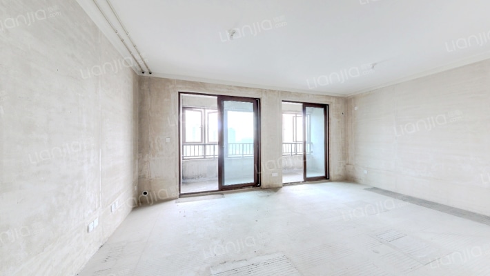 邦泰万城滨湖未来二手房实景图